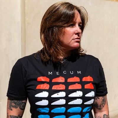 From Bikes to Blockbusters: Breeann Poland’s Ride with Mecum and World Domination