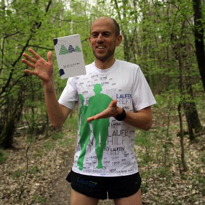 #99 | Trainingsfolge mit Markus Heidl, der Darmstadt Cross und Nijmegen Zevenheuvelenloop (Folge 6: Trainingspläne 10km unter 33min) #99 | Trainingsfolge mit Markus Heidl, der Darmstadt Cross und Nijmegen Zevenheuvelenloop (Folge 6: Trainingspläne 10km unter 33min)