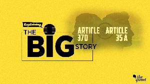 124: What's The Fuss Over Article 35A of India's Constitution?