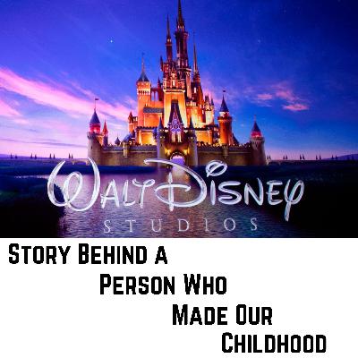 Story Behind the person who made our childhood awesome❤️ - Motivational Monday on Parichay's Podcast