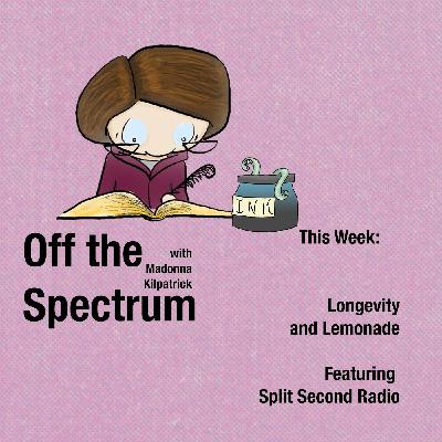 Longevity and Lemonade Longevity and Lemonade