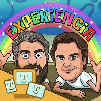 Es una EXPERIENCIA Es una EXPERIENCIA