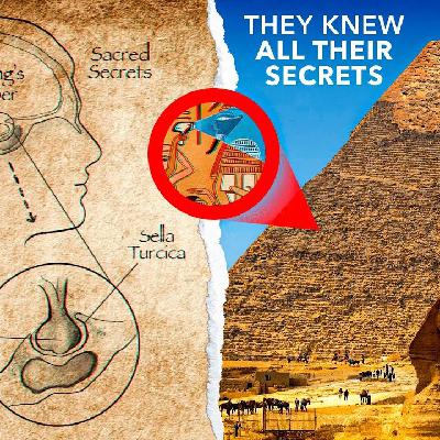 Ancient Egyptian Secret for Opening your Third Eye
