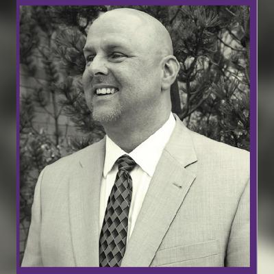 Episode 7: "The Road to Awesome" with Dr. Darrin Peppard