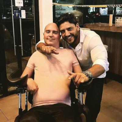 TRASCENDENCIA l EPISODIO #9