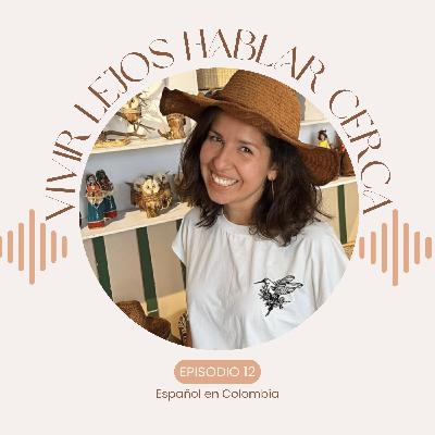 12.- Español en Colombia: una experiencia inolvidable 12.- Español en Colombia: una experiencia inolvidable