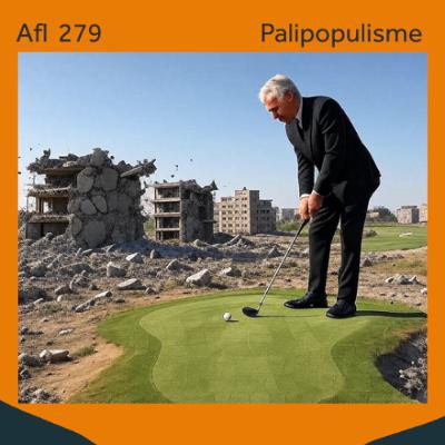 Palipopulisme