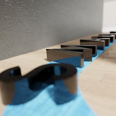 Pages 565–575: The sight is dismal