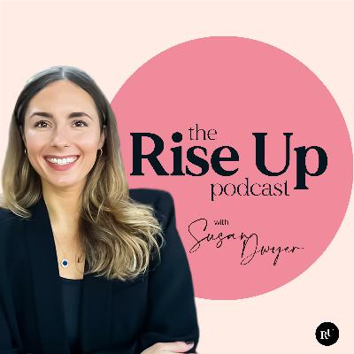 Making the leap from corporate to entrepreneurship | Rachel Hennessy, Founder Happy Days