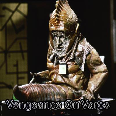 I'm in the Minority - "Vengeance on Varos"