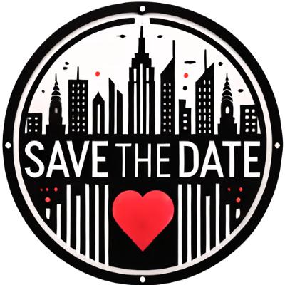 Save The Date S1 E35 - “The Dating Highlight Reel: Why Authenticity Beats the Flex Every Time”