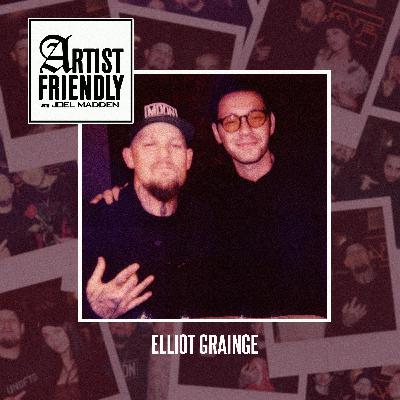 Elliot Grainge - Part 1