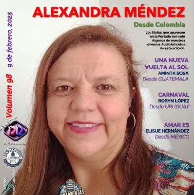 Vol. 98 e-RRAMIENTAS para tu Desarrollo Personal Vol. 98 e-RRAMIENTAS para tu Desarrollo Personal
