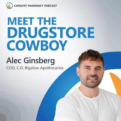 Alec Ginsberg on Tradition, Innovation & The Fight for Change