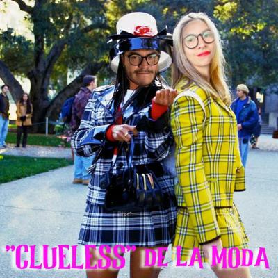 T2. E8 Clueless de la moda