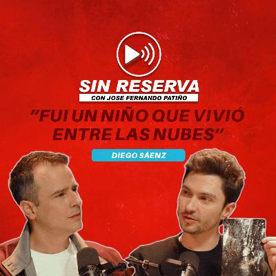 ¿Vamos a llorar hoy? by Diego Sáenz I Sin Reserva con Jose Fernando Patiño EP. 24 🎙️ ¿Vamos a llorar hoy? by Diego Sáenz I Sin Reserva con Jose Fernando Patiño EP. 24 🎙️