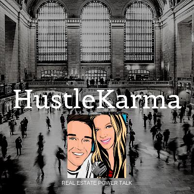 Episode 17 - HustleKarma Episode 17 - HustleKarma