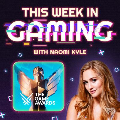 Game Awards 2025 Predictions + Huge Zelda & Mario Movie News Game Awards 2025 Predictions + Huge Zelda & Mario Movie News