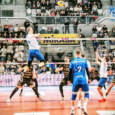 Ostatnia Prosta: siatkówka, koszykówka, piłka ręczna, pływanie Ostatnia Prosta: siatkówka, koszykówka, piłka ręczna, pływanie