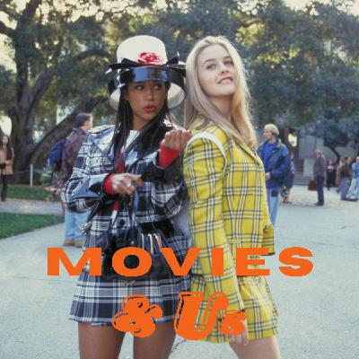 Ep. 406 - Clueless (1995) Watch-Along