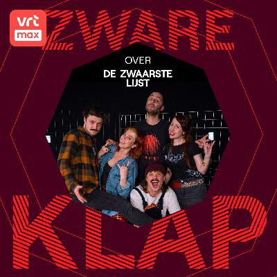 Over De Zwaarste Lijst: Welk nummer mag nooit verdwijnen? Over De Zwaarste Lijst: Welk nummer mag nooit verdwijnen?