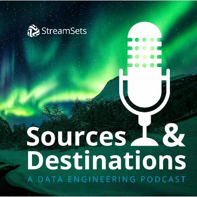Sources And Destinations Episode #3 Naveen Siddareddy