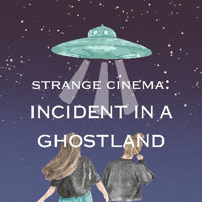 Strange Cinema: Incident in a Ghostland (2018)