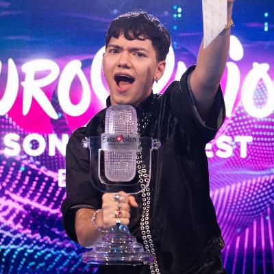 The 2025 Series Basel - The Eurovision Aftermath The 2025 Series Basel - The Eurovision Aftermath