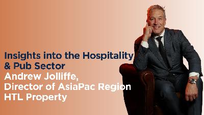 Insights into the Hospitality and Pub Sector Insights into the Hospitality and Pub Sector
