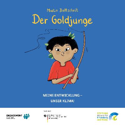 Der Goldjunge