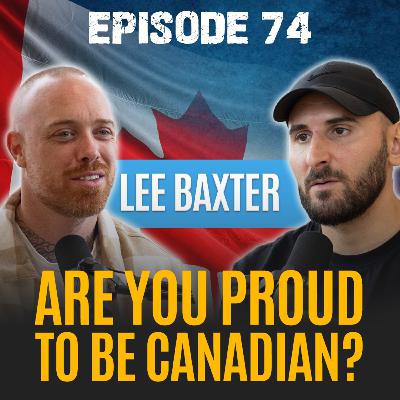 CCP - EP74: Are You Proud To Be Canadian? CCP - EP74: Are You Proud To Be Canadian?