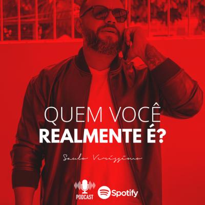 QUEM VOCÊ REALMENTE É?