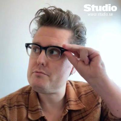 08 - Multiinstrumentalisten Nicke Widén 08 - Multiinstrumentalisten Nicke Widén