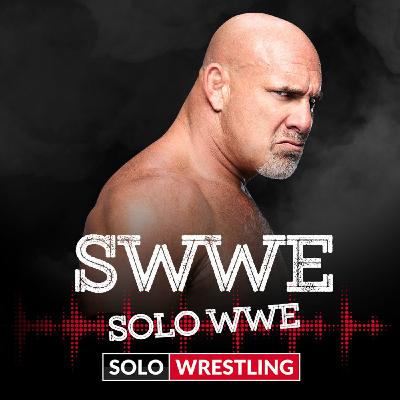 SWWE (Solo WWE) #53: Previa Super ShowDown