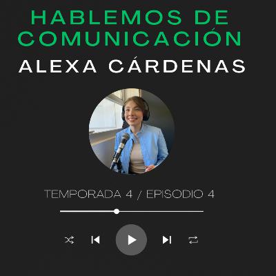 Alexa Cárdenas