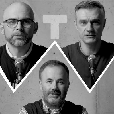 #1. Podcast Transformaty – o pracy, zespołach i karierze