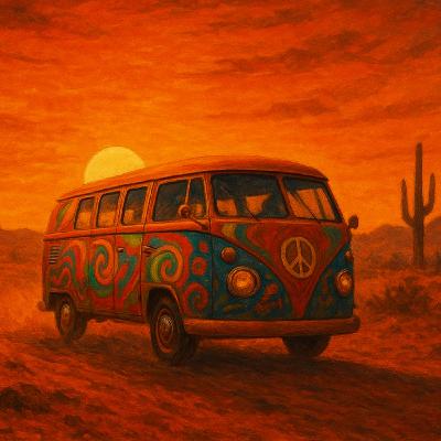 CAMINANTE, NO HAY CAMINO, SE HACE CAMINO AL ANDAR