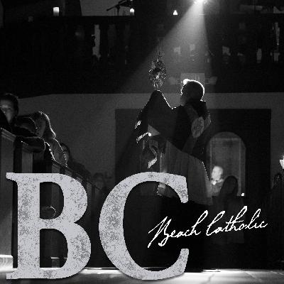 Homily: Fr. Brian Barr - 'What needs to be stolen?' Homily: Fr. Brian Barr - 'What needs to be stolen?'