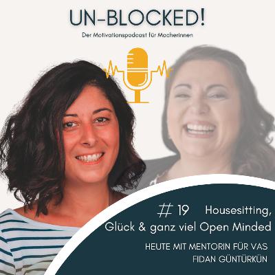 Housesitting, Glück und ganz viel Open Minded! Housesitting, Glück und ganz viel Open Minded!