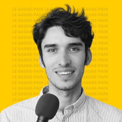 #96 Consultant Analytics et Tracking - Baptiste