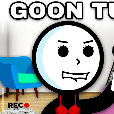 Freaky Content Ruined The Internet…