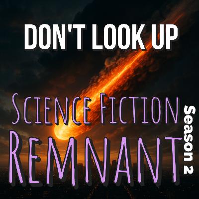 Movie: Don't Look Up (2021)