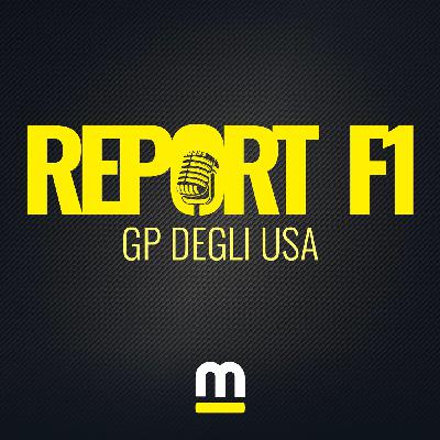 F1 | Qual è l'anima della vera Ferrari dopo Austin? - Analisi GP Stati Uniti