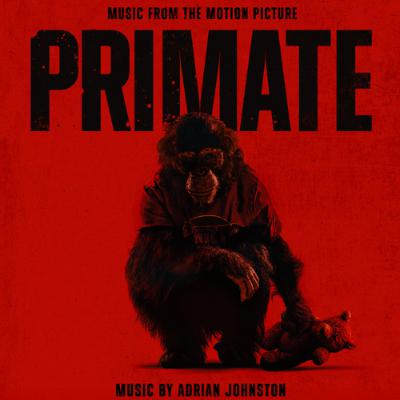 Primate (ft. A.A. Dowd) Primate (ft. A.A. Dowd)