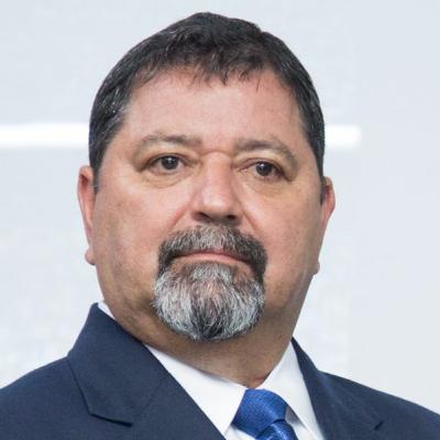 Gustavo Mata, ministro de Seguridad Pública