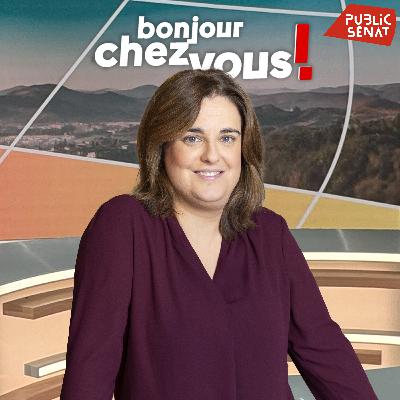 Denis Lacorne : « Il est possible que Trump reçoive le Prix Nobel de la paix l’année prochaine »