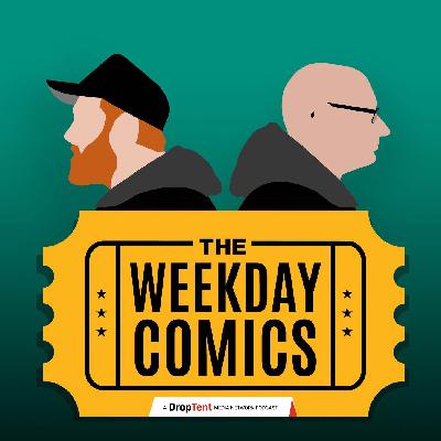 Ep. 100: "Vancouver Special"