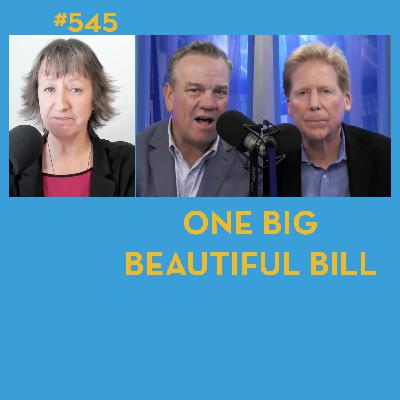What The New Law Means For Your Roth IRA! - 545
