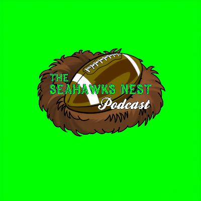 Episode 487 - Seahawks vs Rams Episode 487 - Seahawks vs Rams