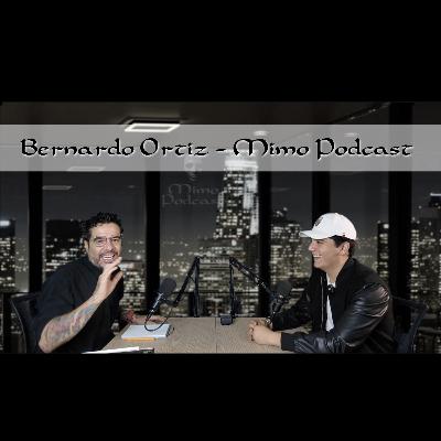 180. Bernardo Ortiz